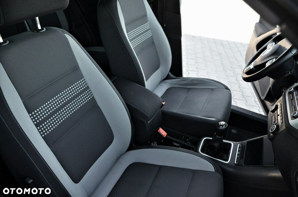 Volkswagen Tiguan - 22