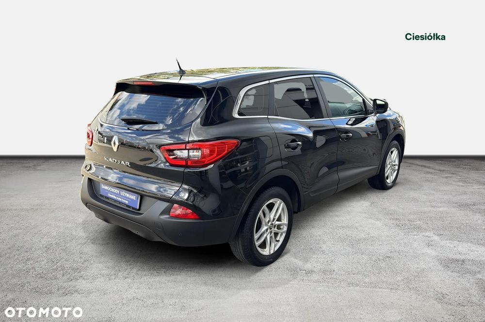 Renault Kadjar Energy TCe 130 Life - 2