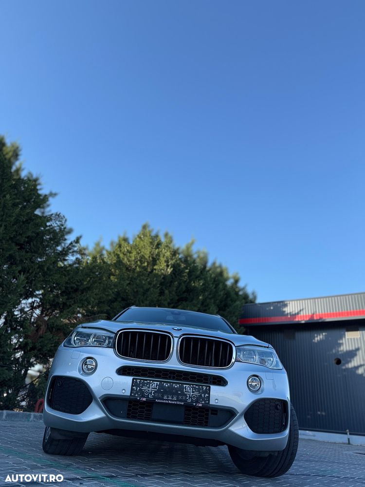 BMW X5 xDrive30d - 9