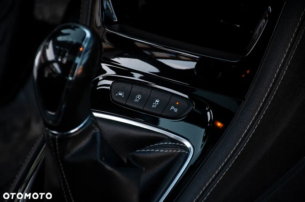 Opel Astra 1.6 BiTurbo CDTI Start/Stop Active - 23