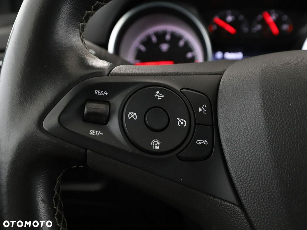 Opel Astra 1.4 Turbo Start/Stop Innovation - 32