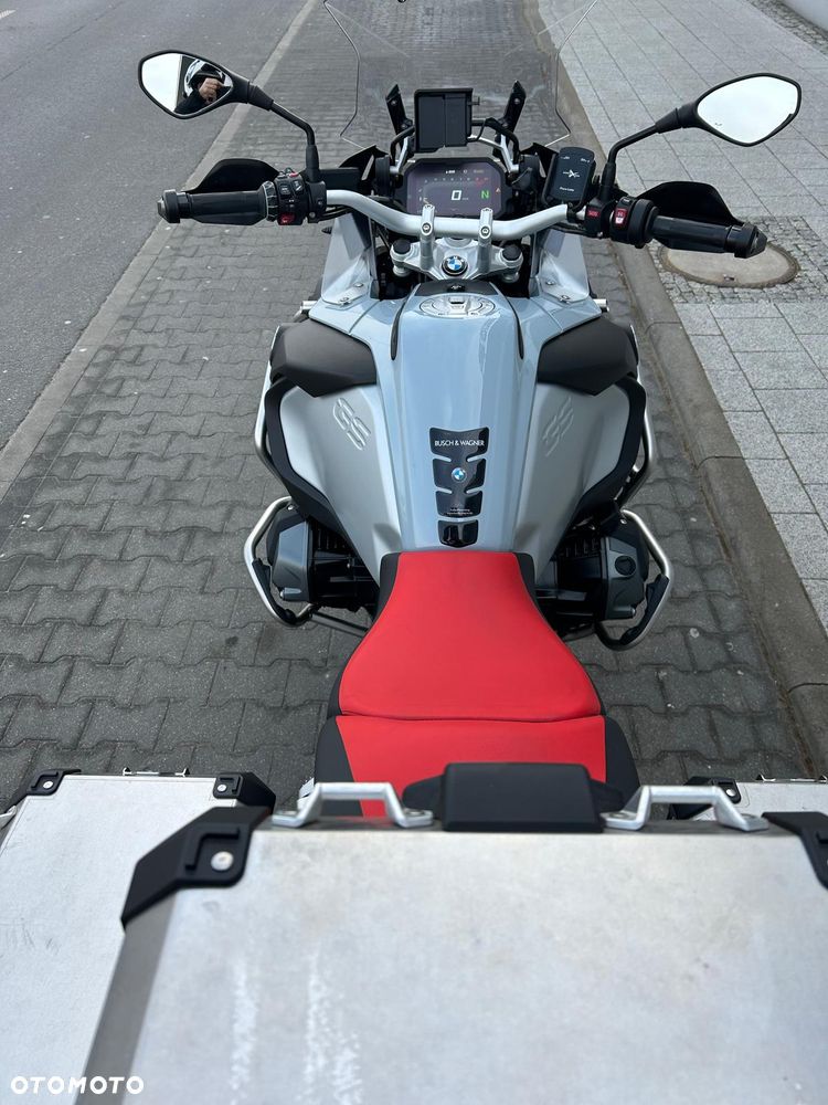 BMW R1250 GS Adventure - 20