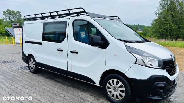 Renault Trafic - 8