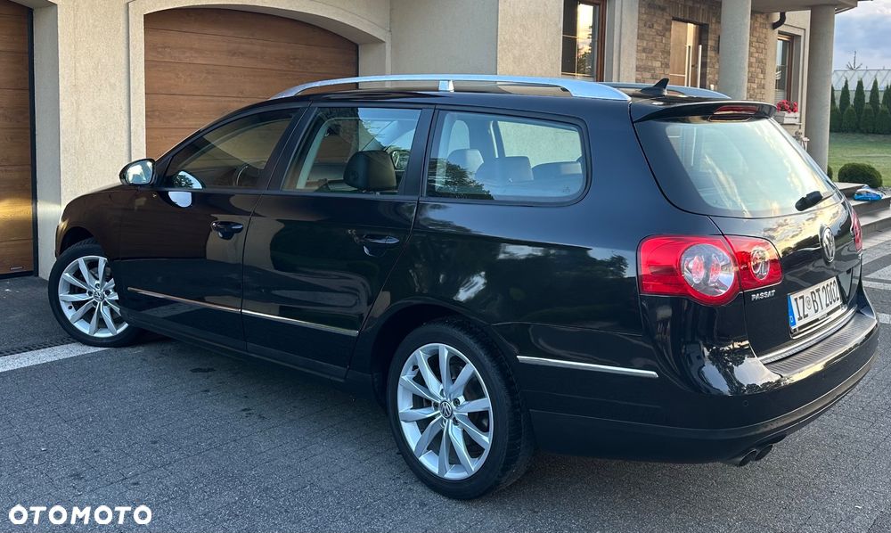 Volkswagen Passat 2.0 TDI DPF Highline - 7