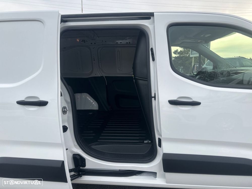 Toyota Proace - 9