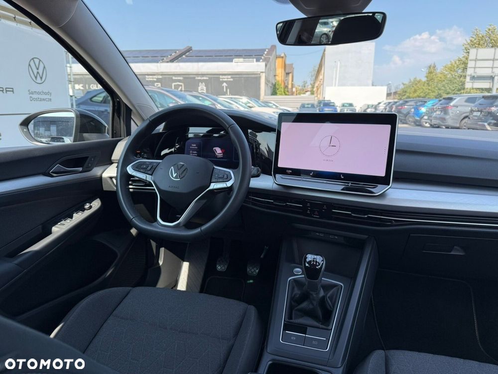 Volkswagen Golf Variant 2.0 TDI Life - 25