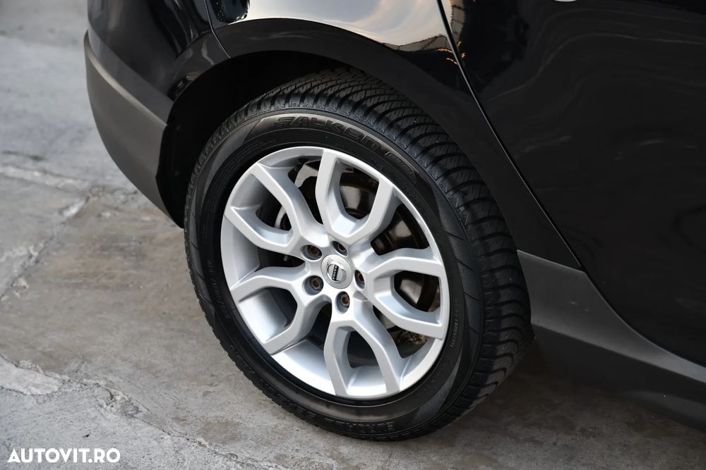 Volvo V40 D3 Geartronic Momentum - 23