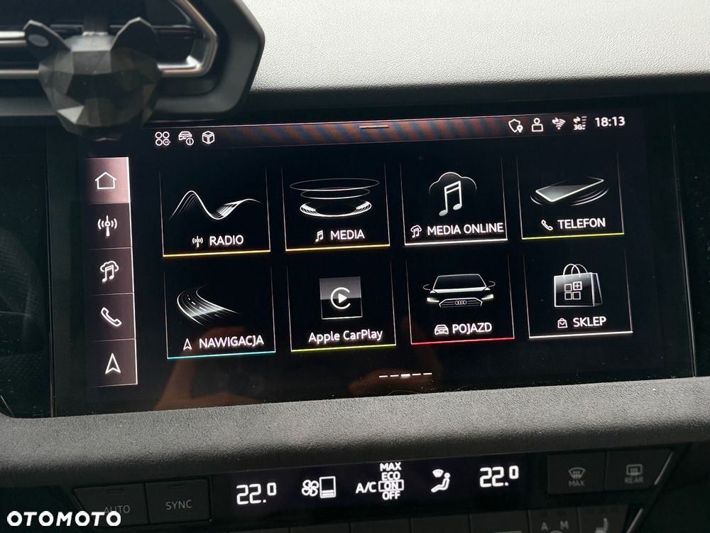 Audi S3 - 13