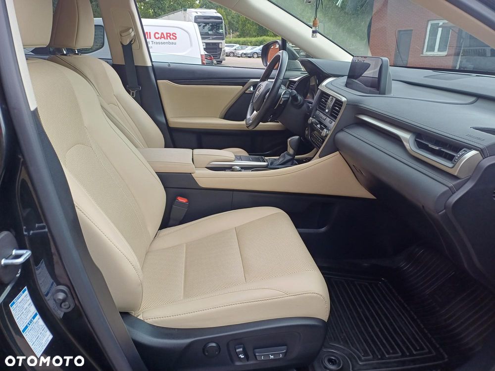 Lexus RX 300 Prestige - 22