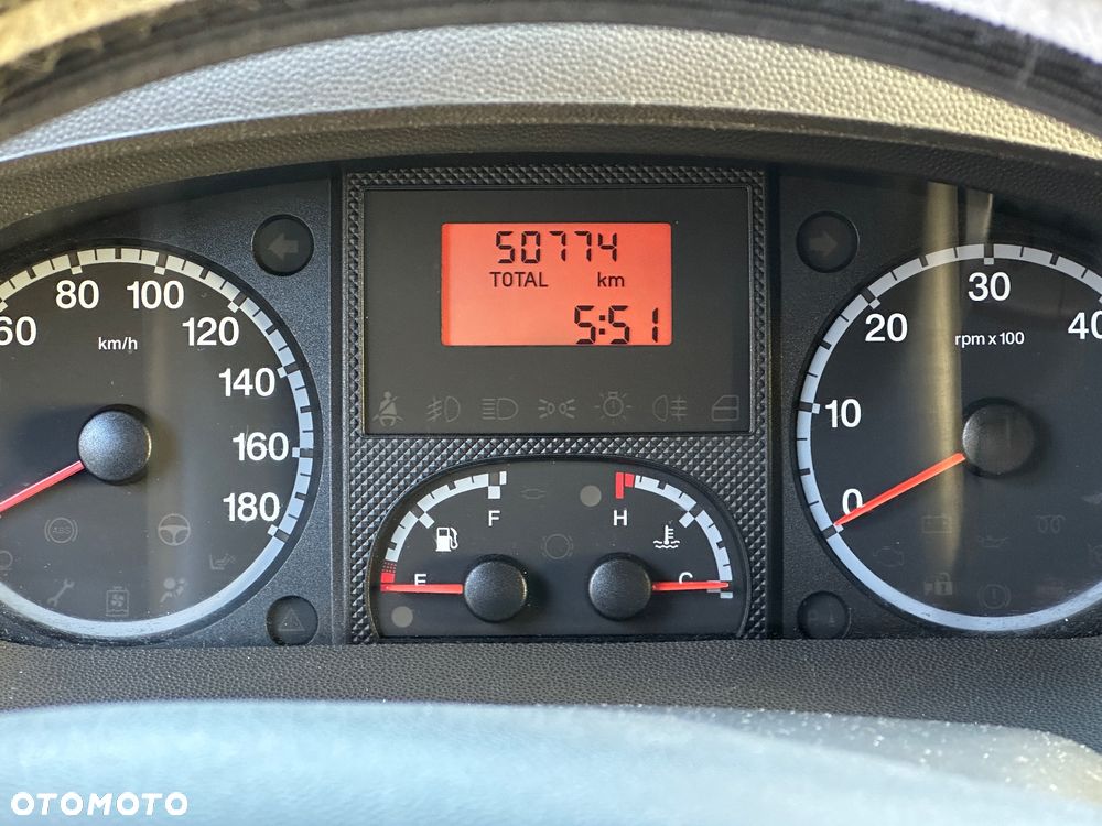 Fiat Ducato - 10