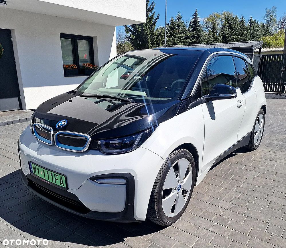 BMW i3 94 Ah - 1