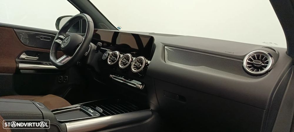 Mercedes-Benz B 250 e - 20