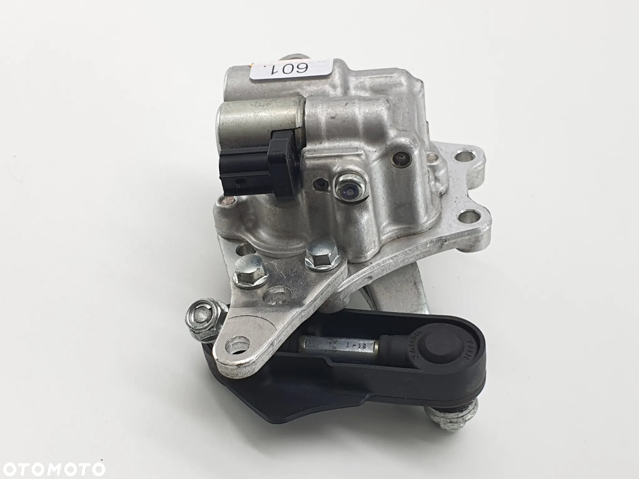 HONDA CBR 600RR PC40 13-18 AMORTYZATOR SKRĘTU - 5
