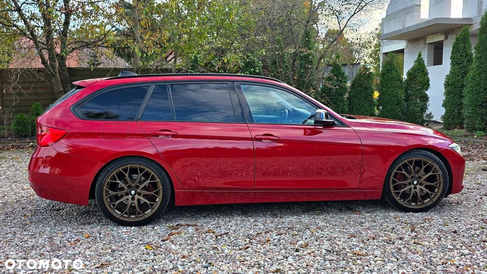 BMW Seria 3 - 18