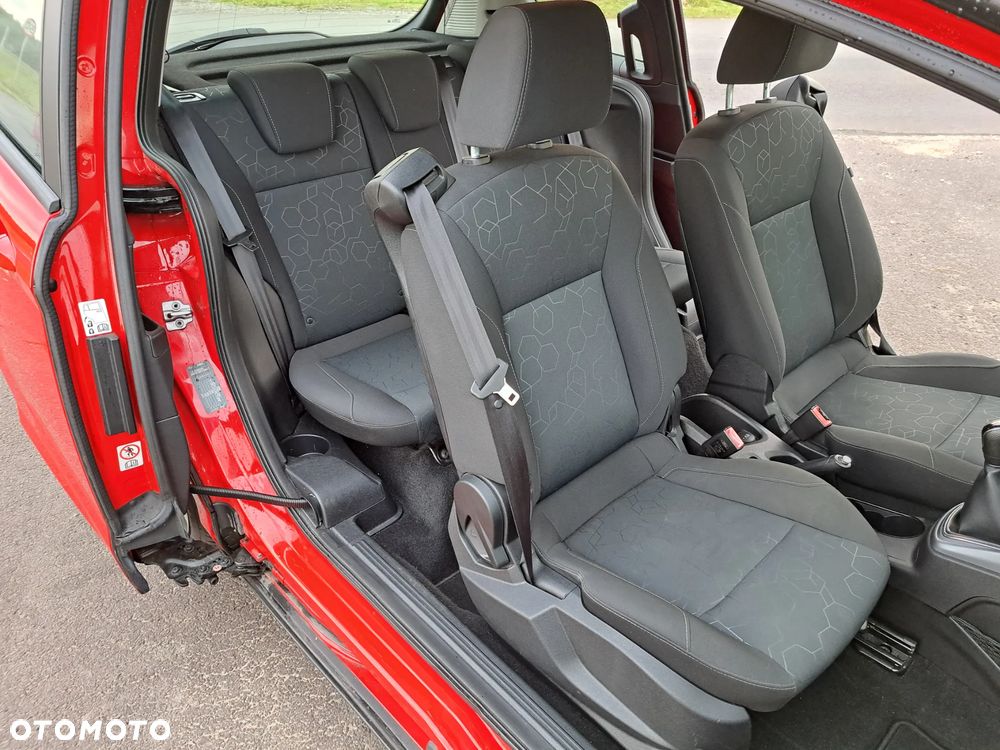 Ford B-MAX 1.0 EcoBoost Titanium ASS - 13
