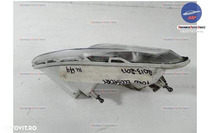 Proiector Dreapta original Ford  Escape  3 [2012 - 2015] - 3