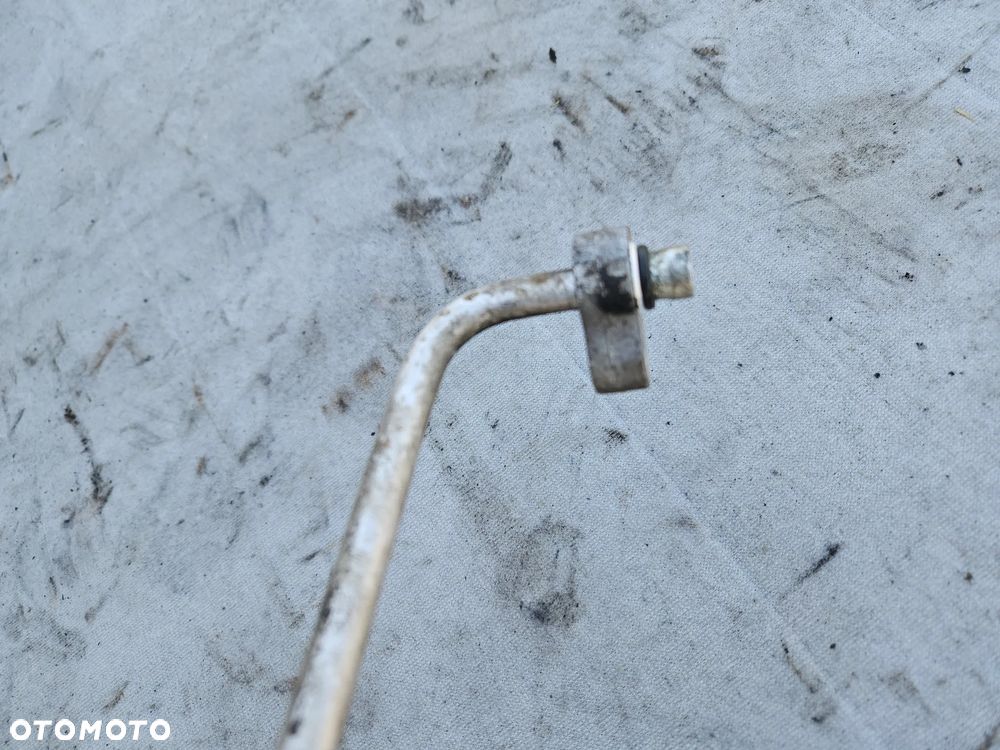 Przewód wąż klimatyzacji Chevrolet Nubira Lacetti 2,0 TCDI 2008r 96438249 - 7