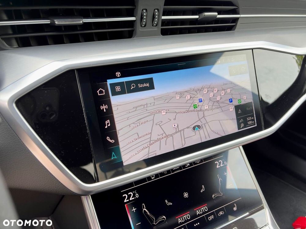 Audi A7 Sportback - 5