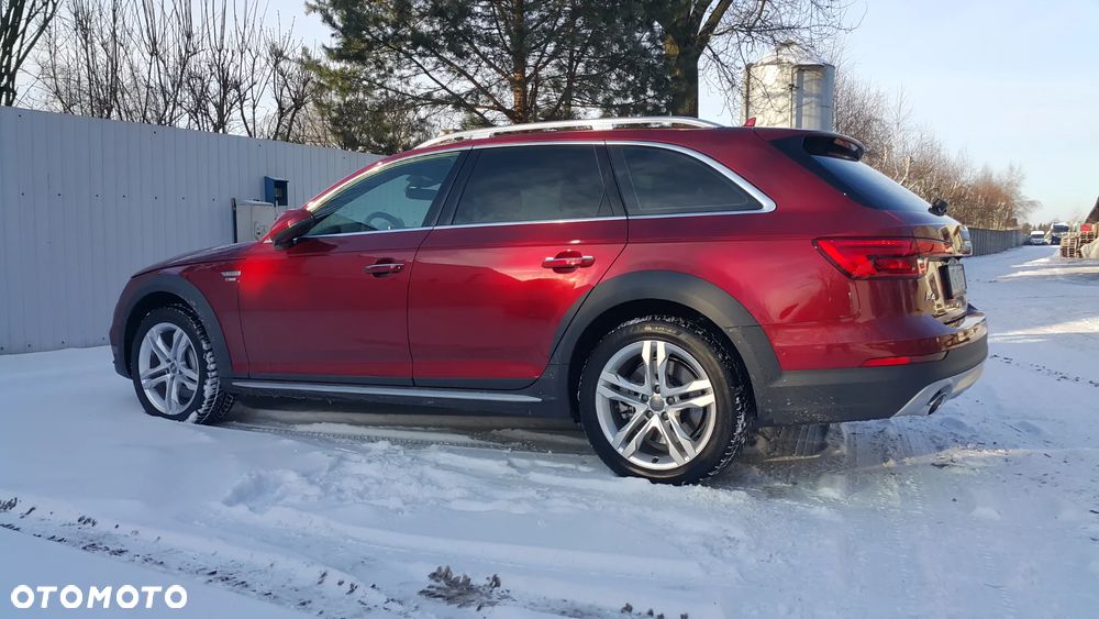 Audi A4 Allroad - 6