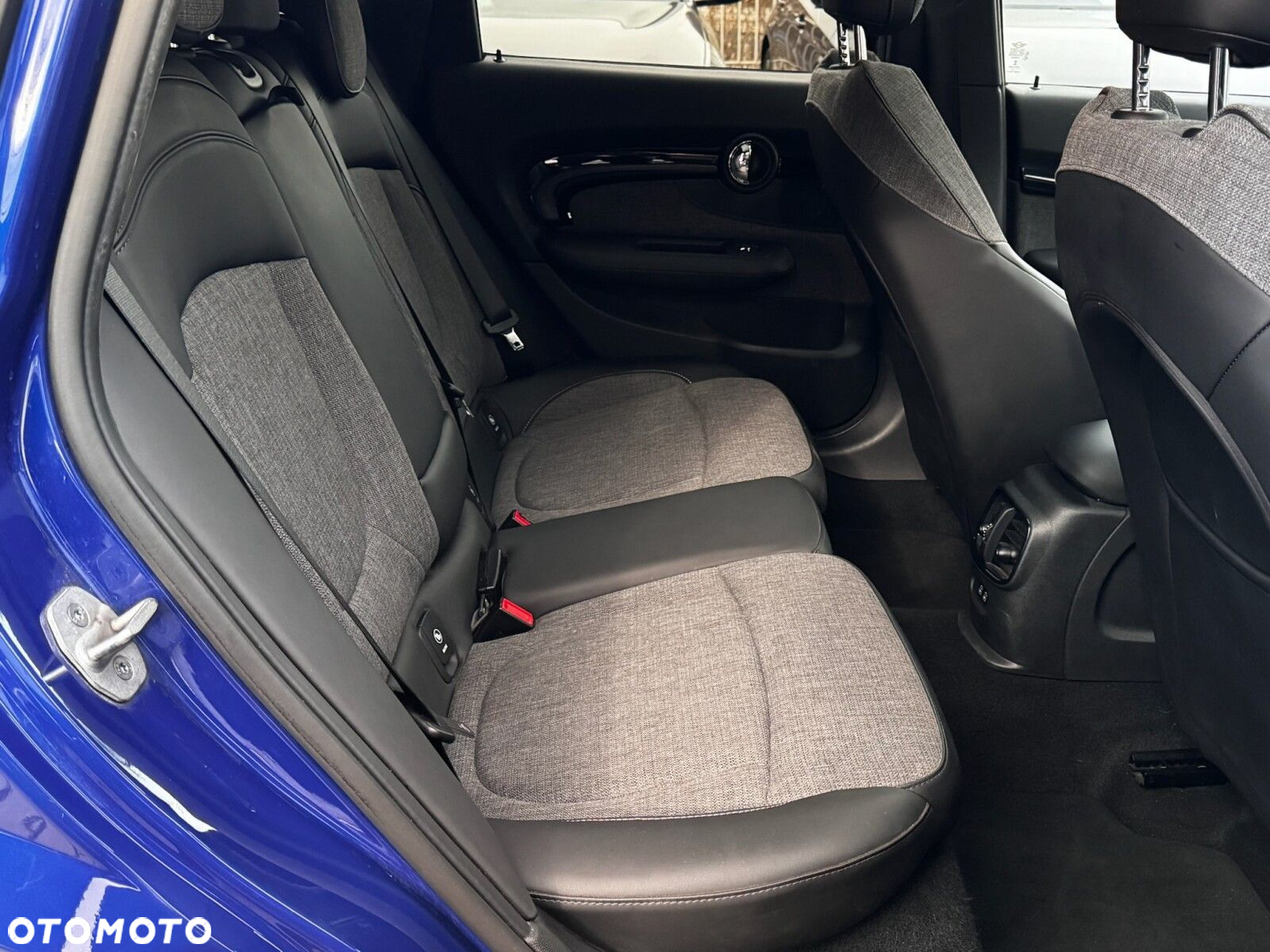 MINI Clubman - 29