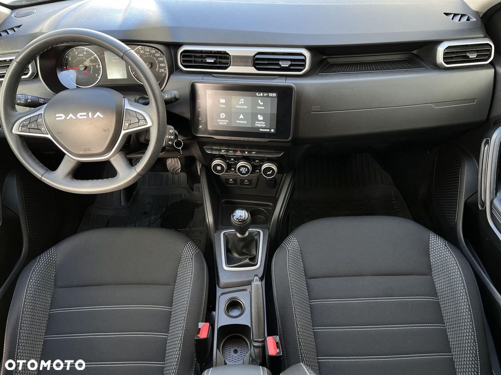 Dacia Duster - 13