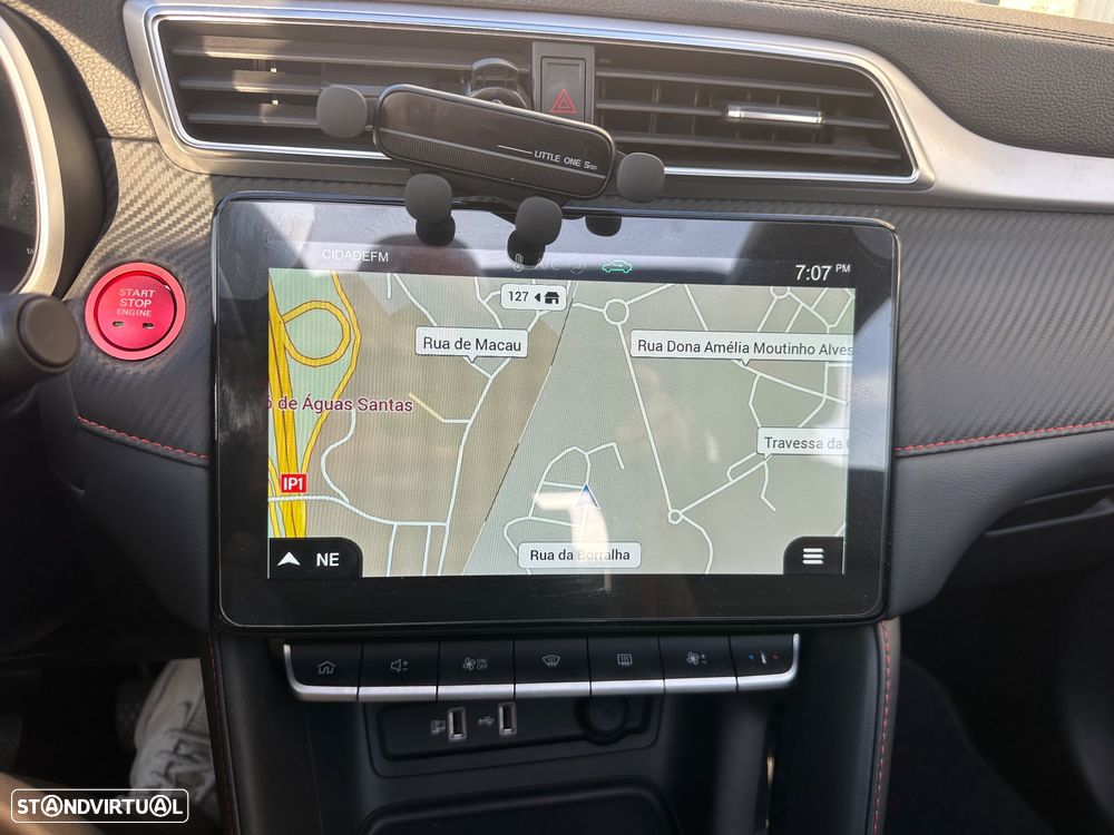 MG ZS 1.0 T-GDI Luxury - 26
