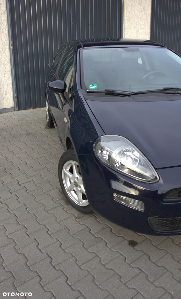 Fiat Punto - 3