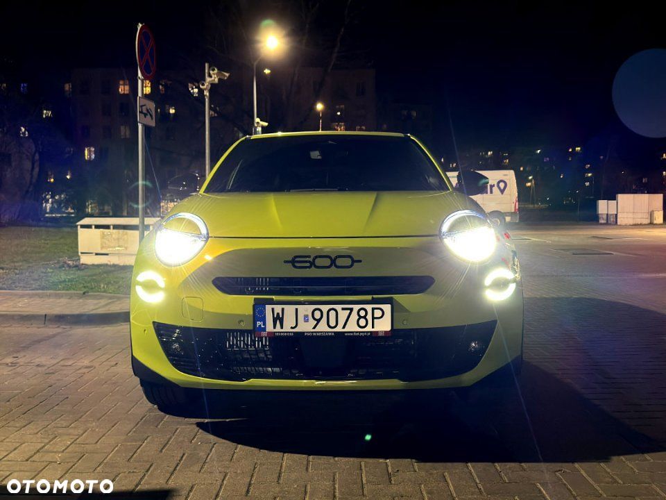 Fiat 600 - 8