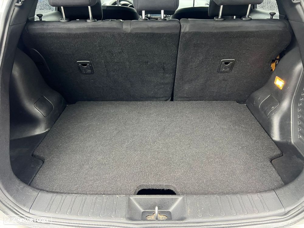 Nissan Juke 1.5 dCi Acenta - 27