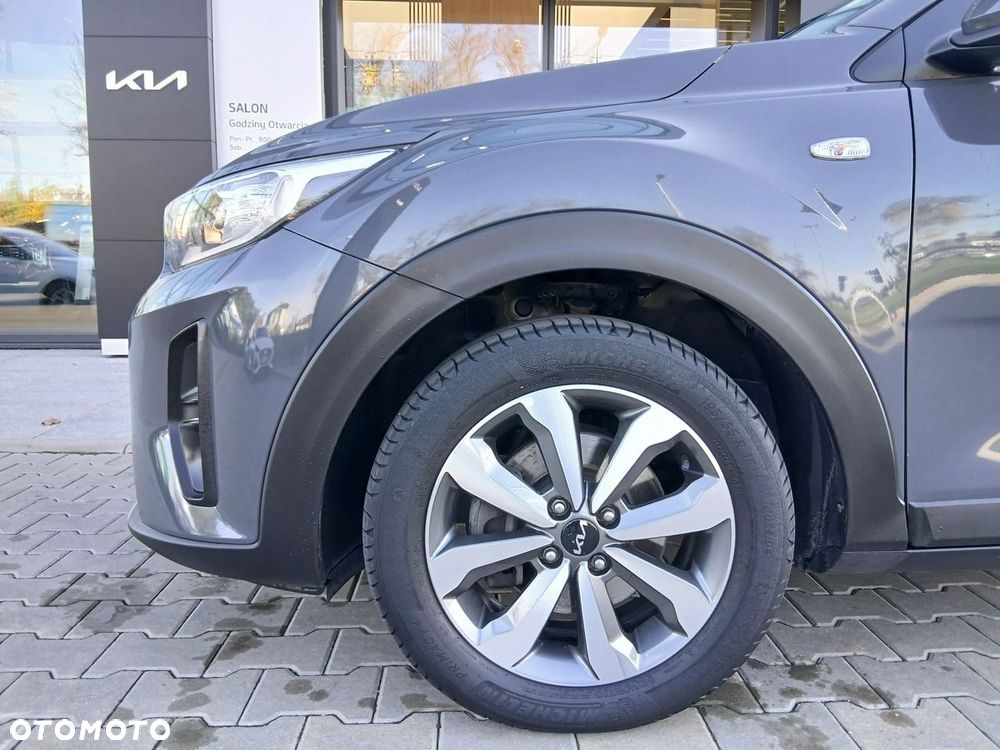 Kia Stonic 1.0 T-GDI M - 11