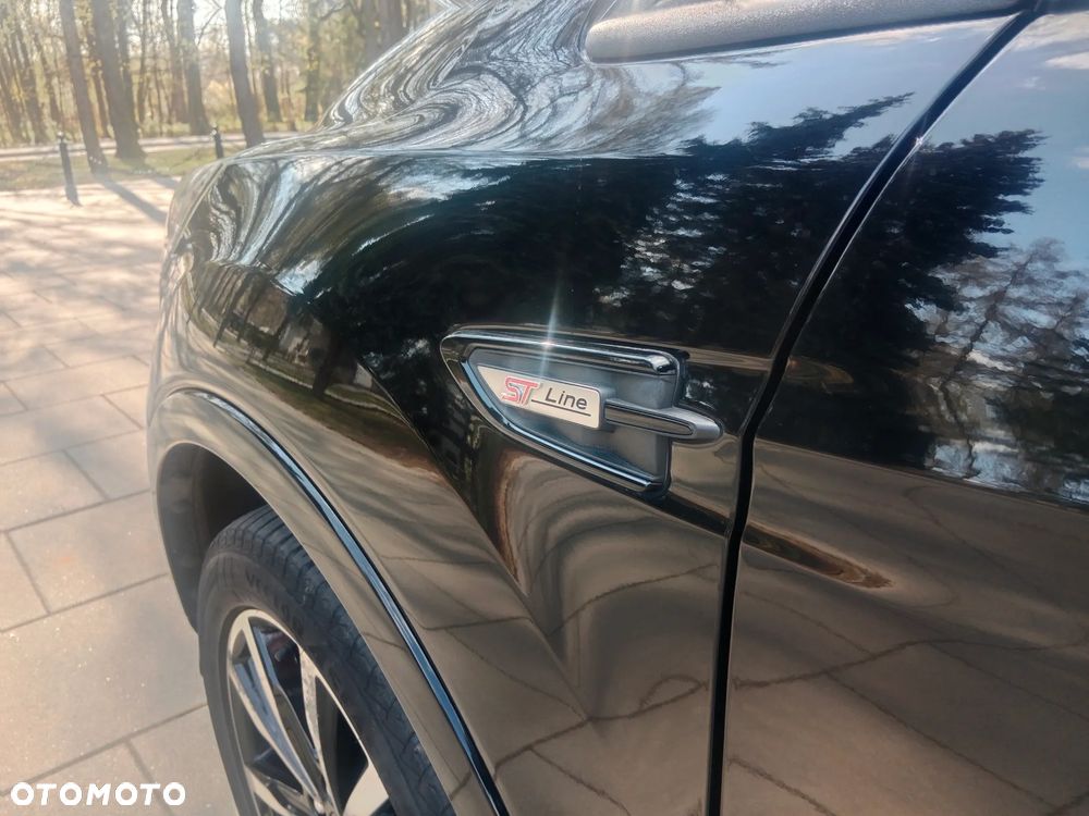 Ford Kuga 2.0 EcoBlue AWD ST-Line - 26
