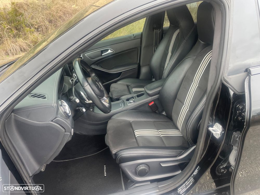 Mercedes-Benz CLA 200 d 7G-DCT Peak Edition - 5