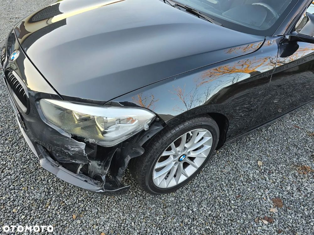 BMW Seria 1 118d Edition M Sport Shadow - 26