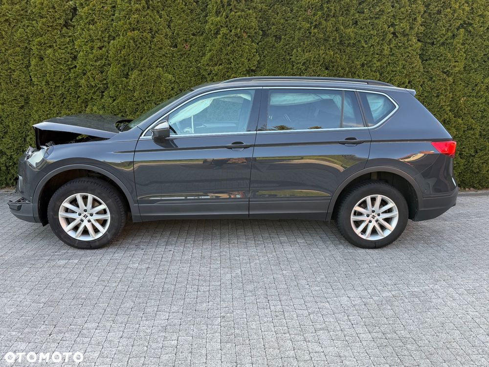 Seat Tarraco 1.5 TSI ACT OPF Xcellence - 2