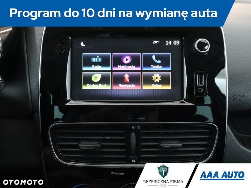 Renault Clio - 20