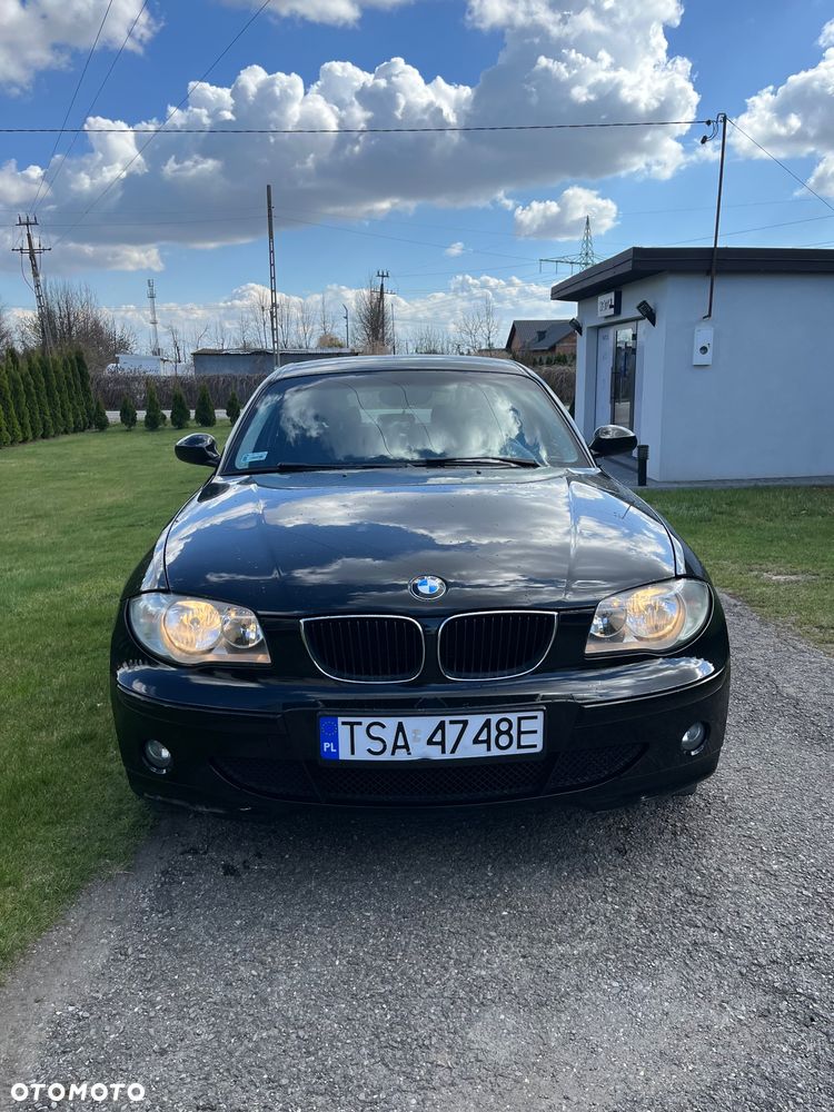 BMW Seria 1 116i - 2