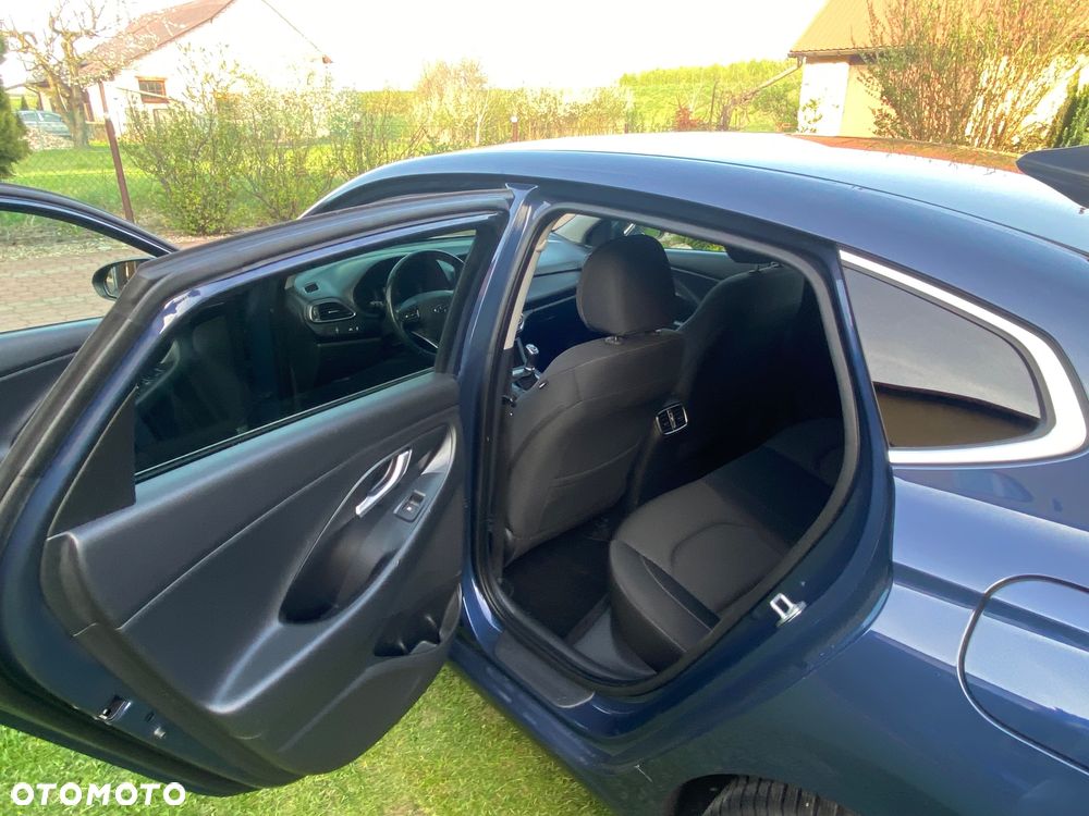 Hyundai i30 1.4 T-GDI Premium - 13