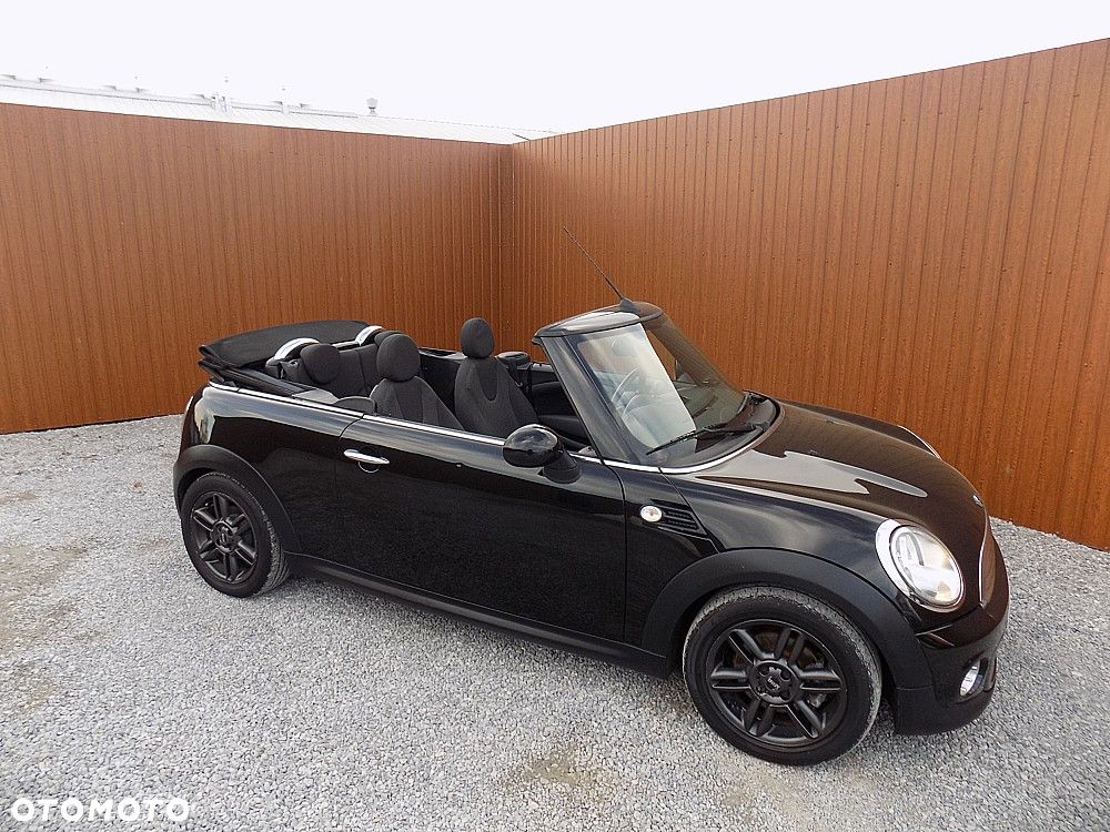 MINI Cooper D - 23