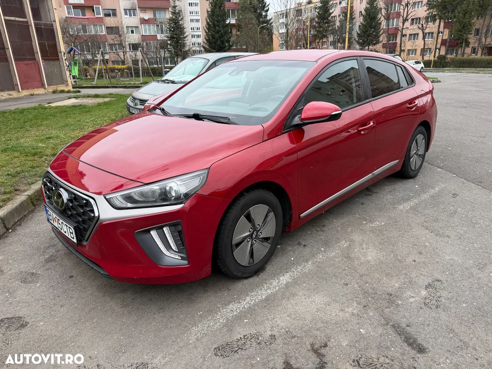Hyundai IONIQ 141CP Exclusive - 1