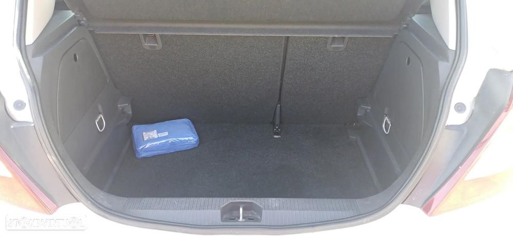 Opel Corsa 1.3 CDTI Enjoy EcoFLEX - 21