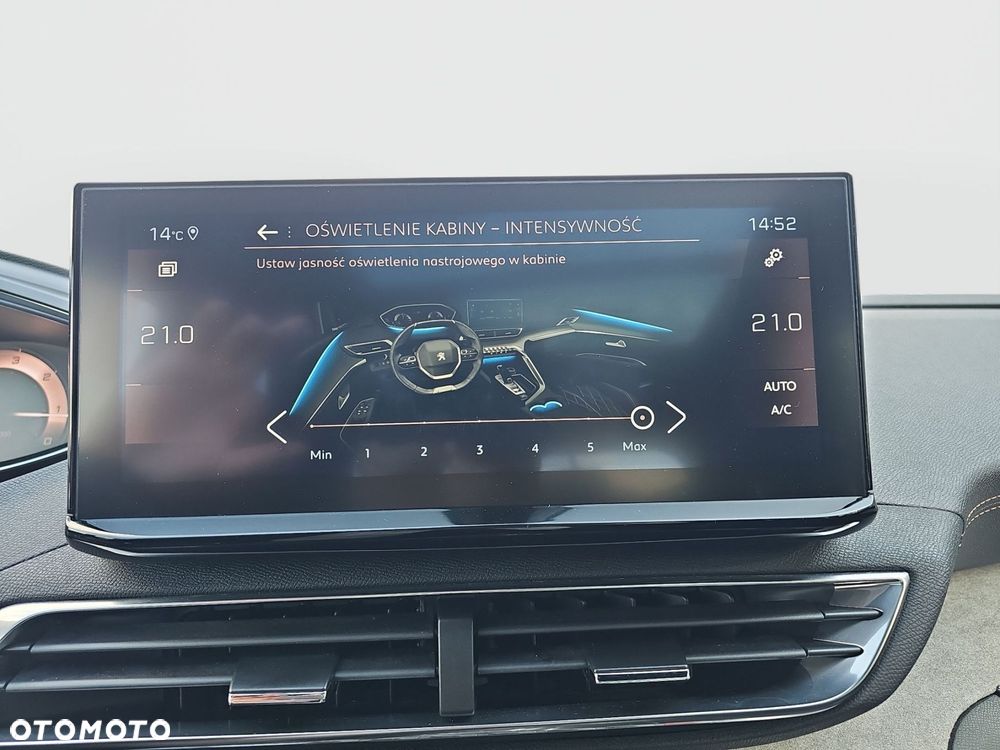 Peugeot 5008 - 36