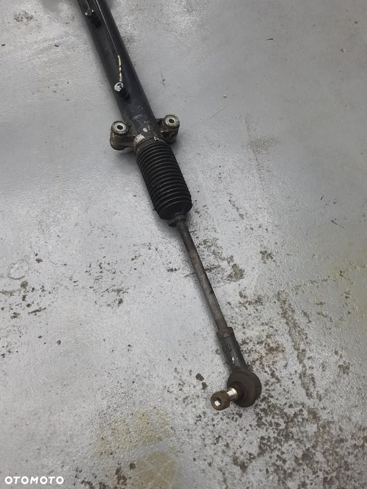 PRZEKŁADNIA KIEROWNICZA MAGLOWNICA IVECO DAILY IV 4 65C - 4