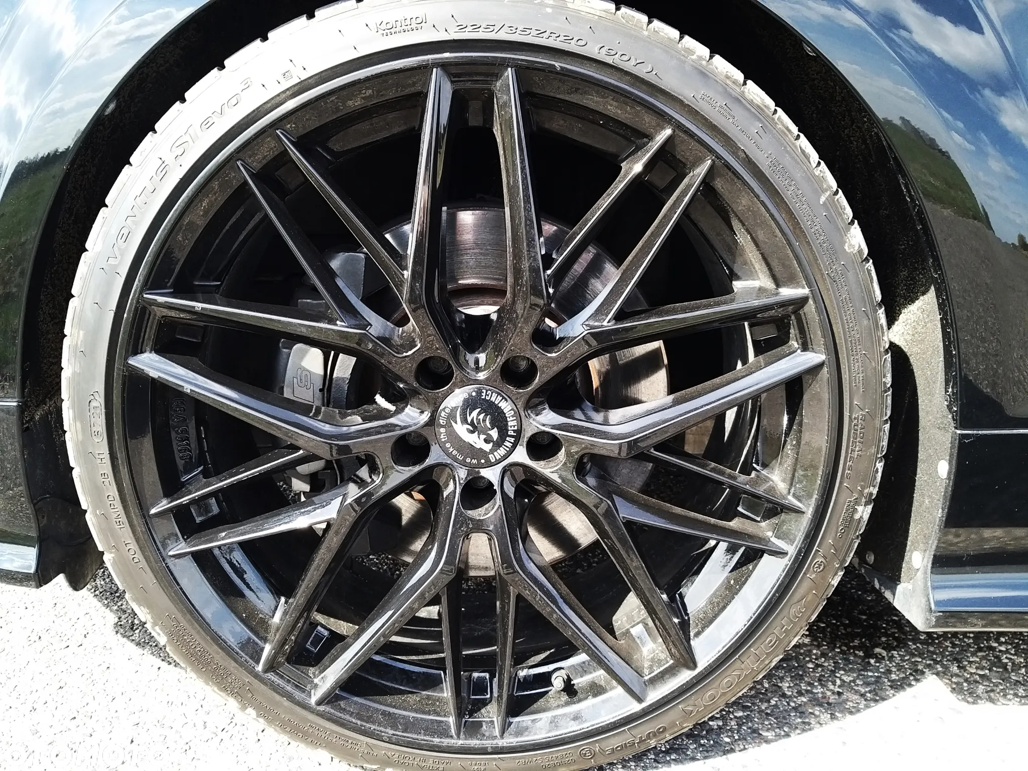 Audi TT S Coupé 2.0 TFSI Quattro tronic - 27