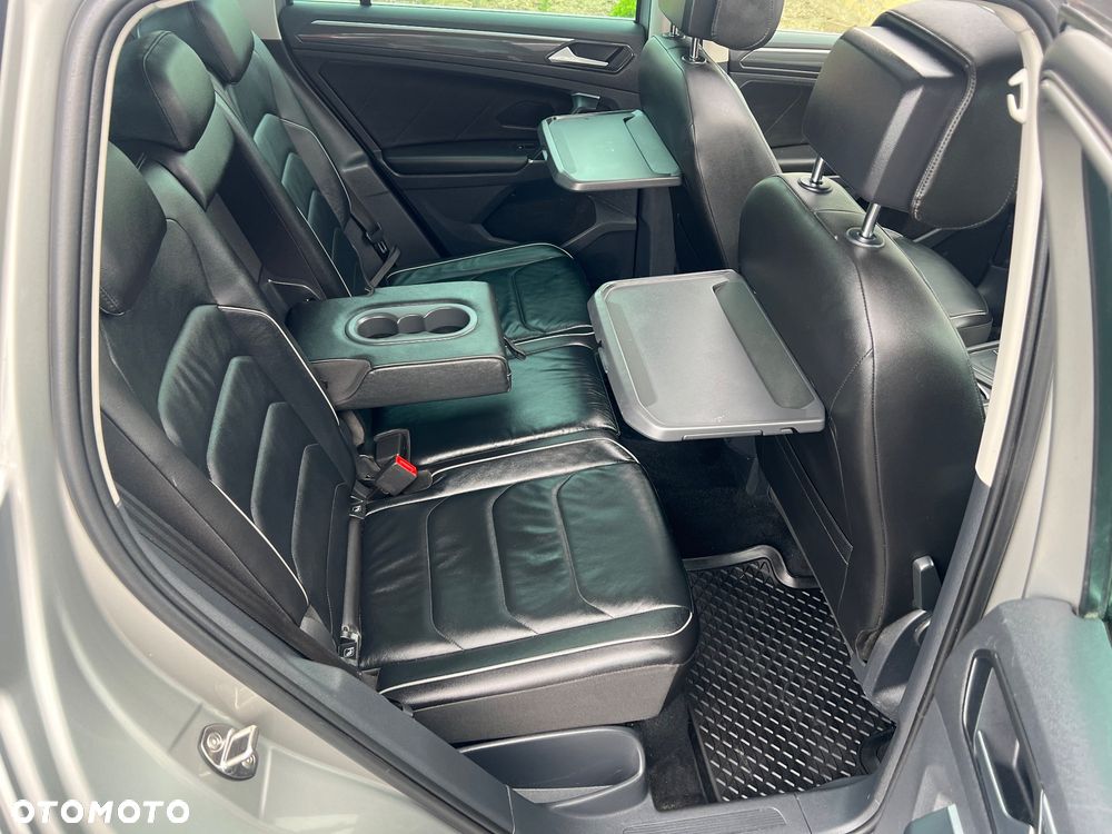 Volkswagen Tiguan - 28