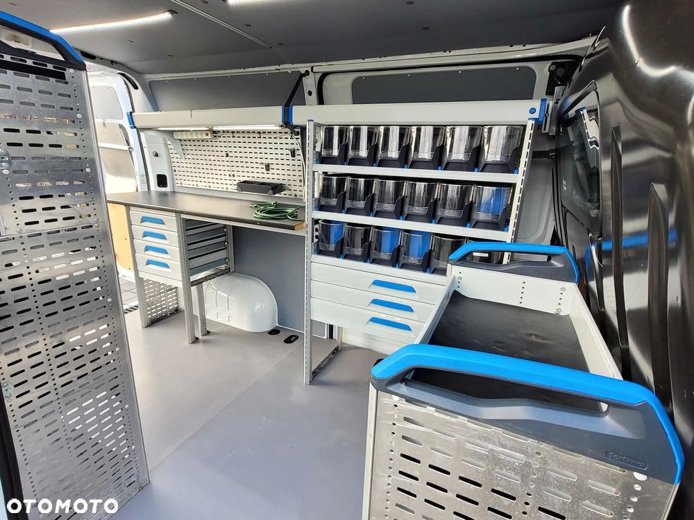 Renault Master 170KM ZAB.WARSZTATOWA SORTIMO-ŚWIATŁOWÓD FV23% - 20