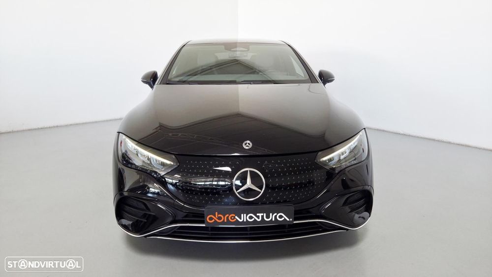 Mercedes-Benz EQE 350+ AMG Line - 3
