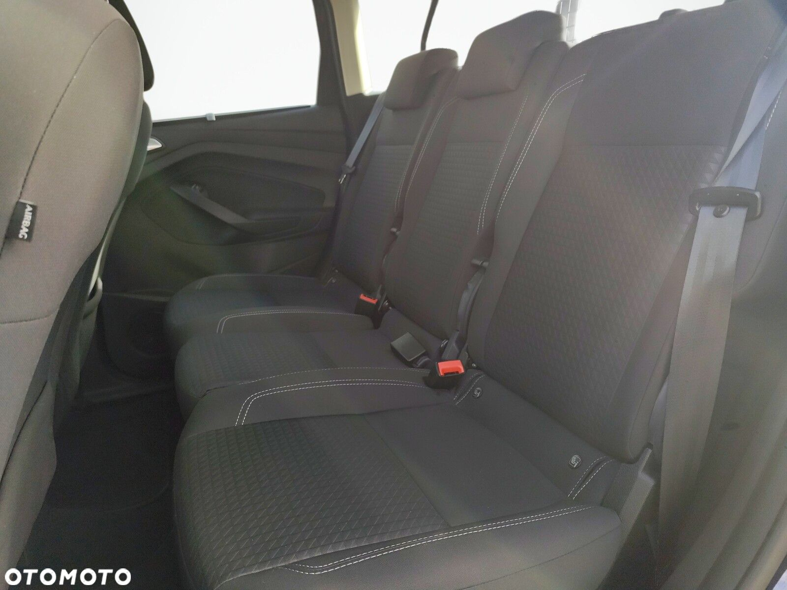 Ford C-MAX - 13