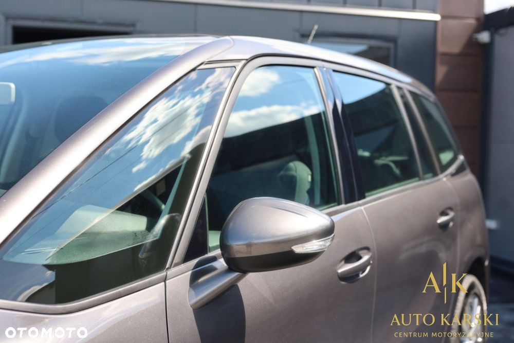 Citroën C4 Picasso - 12