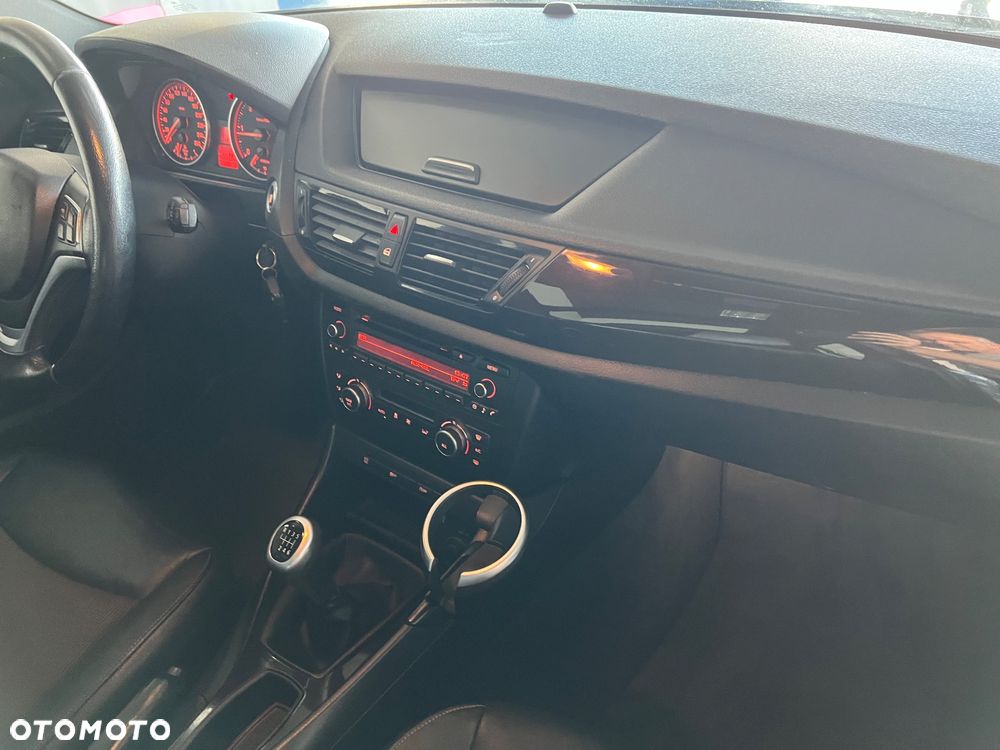 BMW X1 - 31