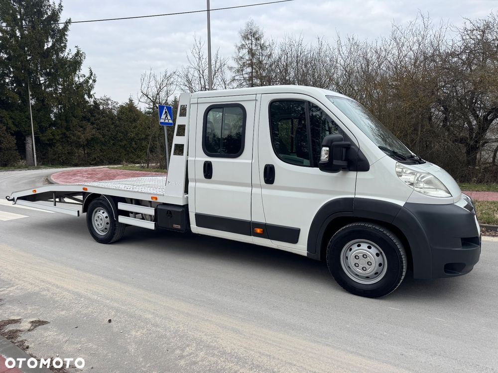 Citroën Jumper - 5